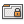 Folder Private Icon 24x24 png